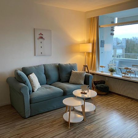 FeWo SEESCHWALBE - Pool - Familien - strandnah - Hunde - Loggia Sierksdorf Eksteriør billede