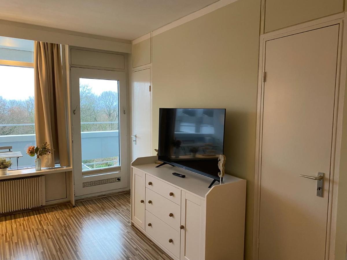 FeWo SEESCHWALBE - Pool - Familien - strandnah - Hunde - Loggia Sierksdorf Eksteriør billede
